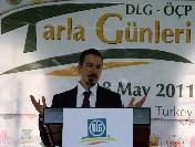 ‘Dünyanın En Büyük Açık Alan Tarım Fuarı‘ Adana‘da Yapılacak