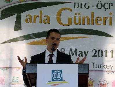 ‘Dünyanın En Büyük Açık Alan Tarım Fuarı‘ Adana‘da Yapılacak