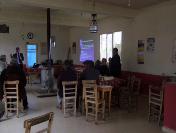 ‘Entegre Ve Kontrollü Ürün Yönetimi‘ Eğitim Ve Bilgilendirme Toplantısı