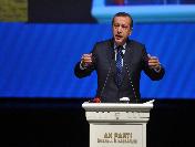 Erdoğan 'Çılgın Proje'yi Açıkladı: İstanbul'a İkinci Boğaz İnşa Edilecek