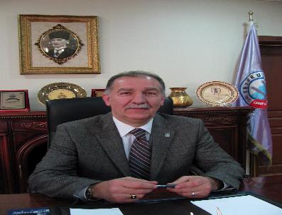 Esnaf Odasındaki Zimmet İddiasıyla İlgili Dava Başladı