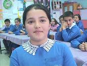 Hatice Yanar, Şiirde İlçe Birincisi Oldu