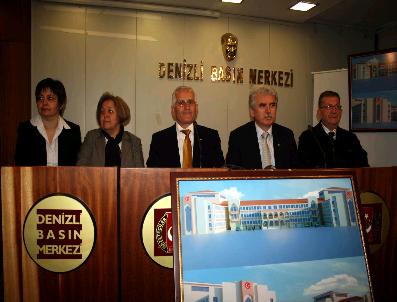 Hayırseverlerin İsmi Sınıflarda Yaşayacak