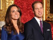 İngiltere kraliyet düğününe 2 gün kaldı