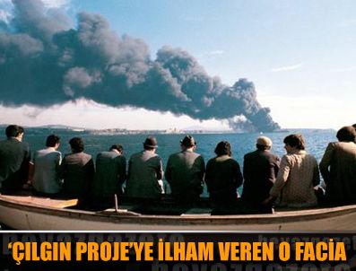 İşte Başbakan Erdoğan'a ilham veren o facia