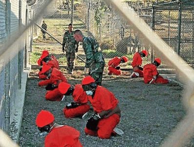 JACK STRAW - Ladin'in suikastçisi İngiliz muhbiri çıktı