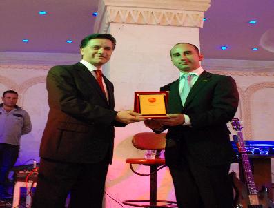 FATIH AKKAYA - Mardin‘de 