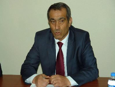 İLHAMI YıLMAZ - Mhp‘den Alaplı Çıkarması