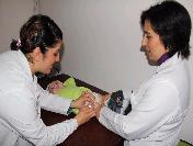 Samsun‘da ‘Aşı Haftası‘ Başladı