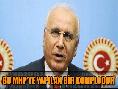 RECAI YıLDıRıM - 'Yanlış yapan bedelini öder'