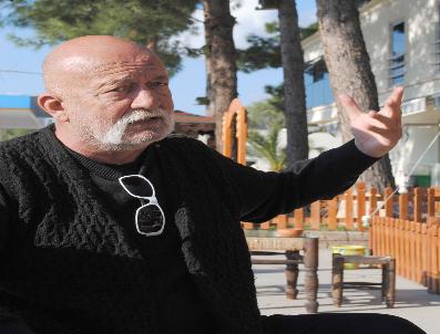 SÜMER TİLMAÇ - Sümer Tilmaç: Partiler Seçmene Gürültü Yapmadan Çevreci Bir Yaklaşımla Ulaşsın