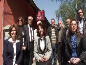 Ulema: Bayraklı’Ya Dev Şehir Hastanesi Yapacağız