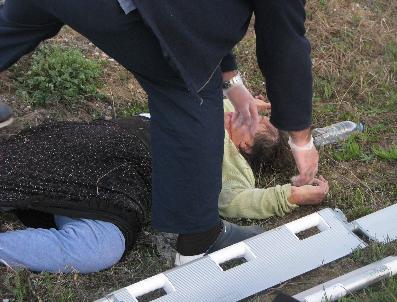 Yozgat’Ta Trafik Kazası: 3 Ölü, 2 Yaralı