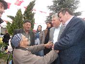 12 Haziran Seçimlerine Doğru..