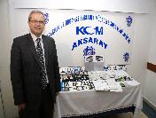 Aksaray‘da Sahtecilik Çetesi Çökertildi