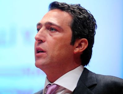 EMRE KURTTEPELI - Ali Koç yeniden Başkan seçildi