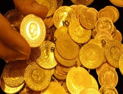 Altından yine yeni rekor