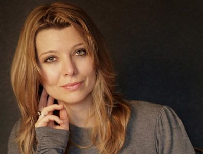 ELİF ŞAFAK - 'Aşk' kendi rekorunu kırdı