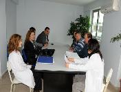 Balıkesir İş Sağlığı Ve İş Güvenliği Kurulu Toplandı