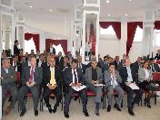 Belediye Başkanları Toplantısı