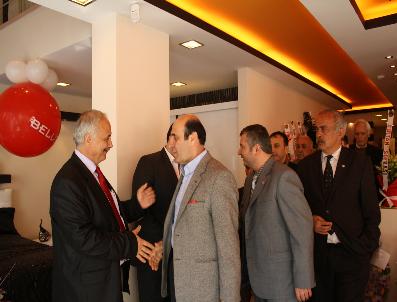 Bellona, Karadeniz‘de 57. Mağazasını Şalpazarı‘nda Açtı