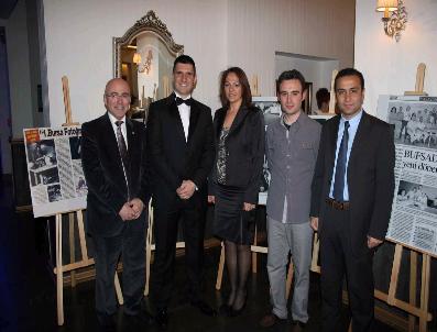 Bufsad 25. Yaşında