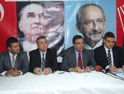 CEM KARA - Çatalca Belediye Başkanı Kara: Kanal İstanbul, Çatalca İçin Memnuniyet Verici