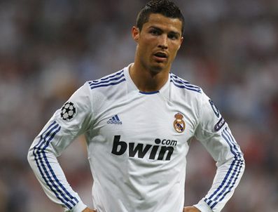 Cristiano Ronaldo: Kırmızı kart planlarımızı bozdu