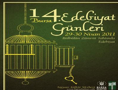 NURULLAH GENÇ - ‘Edebiyat Günleri‘ Yarın Başlıyor