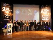 En Has Bilişimci Ödülleri Sahiplerini Buldu