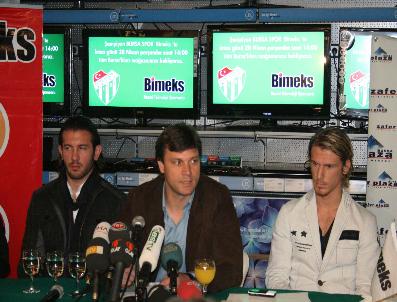 BIMEKS - Ertuğrul Sağlam: Beni Üzse De Kayserispor Maçından 3 Puanla Ayrılmak İstiyoruz