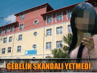 Gebelik skandalının ardından 'özürlü' raporu aldırtılan kız öğrenci şimdi de engelliler okulunda