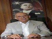 Güngör: Mevcut Binaların İskanını Biz Vermedik