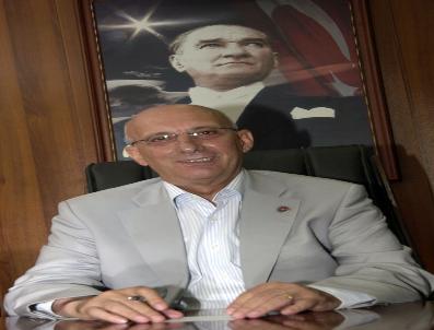 AYDıN GÜNGÖR - Güngör: Mevcut Binaların İskanını Biz Vermedik