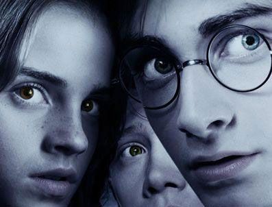 HELENA BONHAM CARTER - Harry Potter'dan 3 boyutlu veda