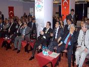 İlksan Toplantısında Gerginlik