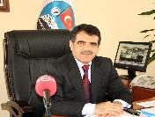 İnsanlık Anıtı Başbakan‘ın Kars Ziyaretinden Önce Kaldırılacak