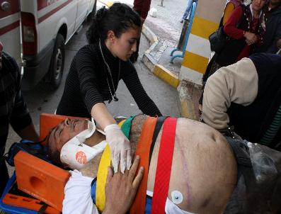 Karaciğer Nakli Oldu, Trafik Kazasında Hayatını Kaybetti