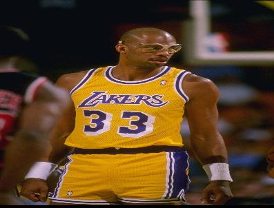 UTAH - Kareem Abdul-Jabbar, Mehmet Okur‘la Birlikte Türkiye‘ye Geliyor