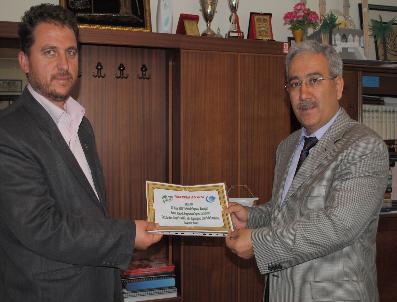 Manavgat‘ta 4 Günde 699 Kişi Hac İçin Başvuruda Bulundu