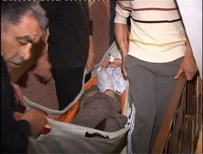 Mersin'De Aile İçi Şiddet Kavgası: 3 Yaralı