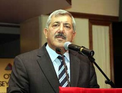 RECAI YıLDıRıM - MHP kaset skandalı  ve Yener Dönmez'den şok iddia!