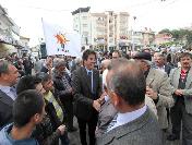 Nihat Zeybekci: Bu Ülkenin Çılgın Projeler Üreten Başbakana İhtiyacı Var