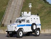 Otokar’A 56,4 Milyon Dolarlık Sipariş