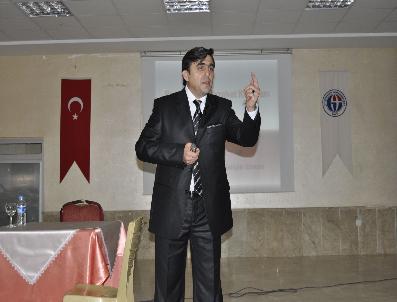 RESUL KıR - Protokole, Protokol Kuralları Anlatıldı