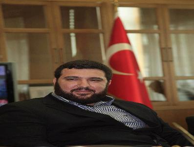 İKINCI ABDULHAMID - Şehzadeler Kahramanmaraş‘ta