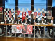 Şenliler: Chp, 15 Yıl Önceki Projemizi Kendi Projesi Gibi Anlatıyor