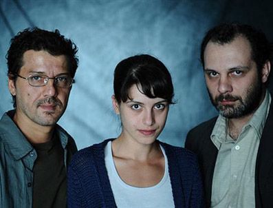 MERYL STREEP - 'İnsanları sinemadan alıkoymak için her şeyi yapıyorlar'