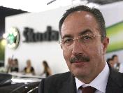 Skoda Türkiye Pazarını Genişletiyor