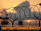 Olası göç dalgalarına karşı önlem alındı